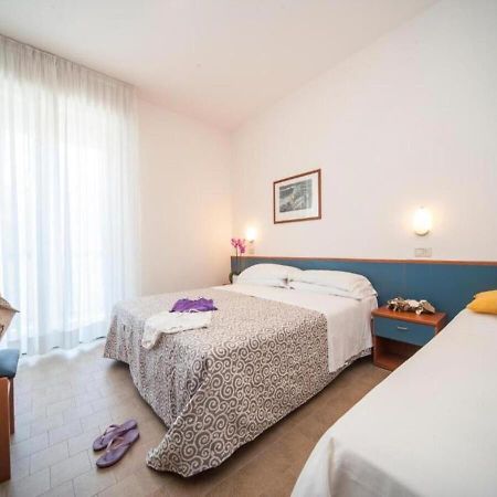 Hotel Taormina 里乔内 外观 照片