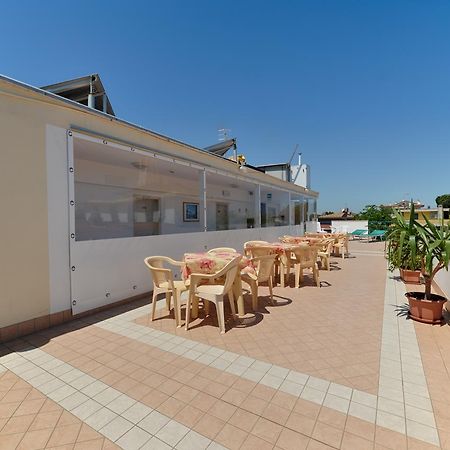 Hotel Taormina 里乔内 外观 照片